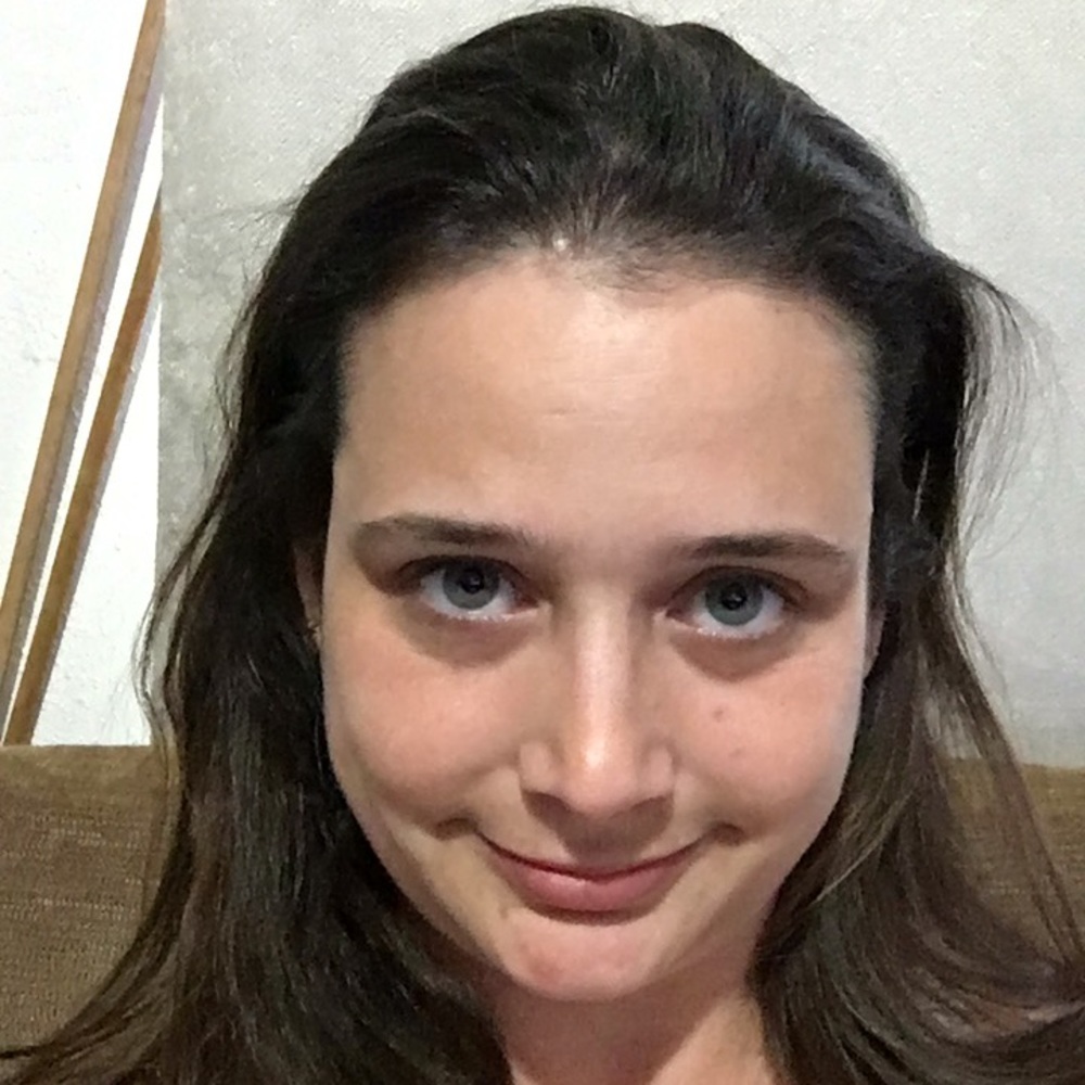 Meet your Posher, Margret